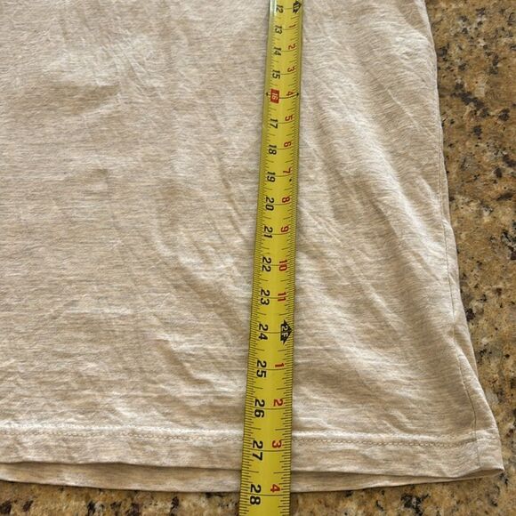 Champion‎ University of Iowa Hawkeyes Heather Gray T-shirt XL - Picture 8 of 9